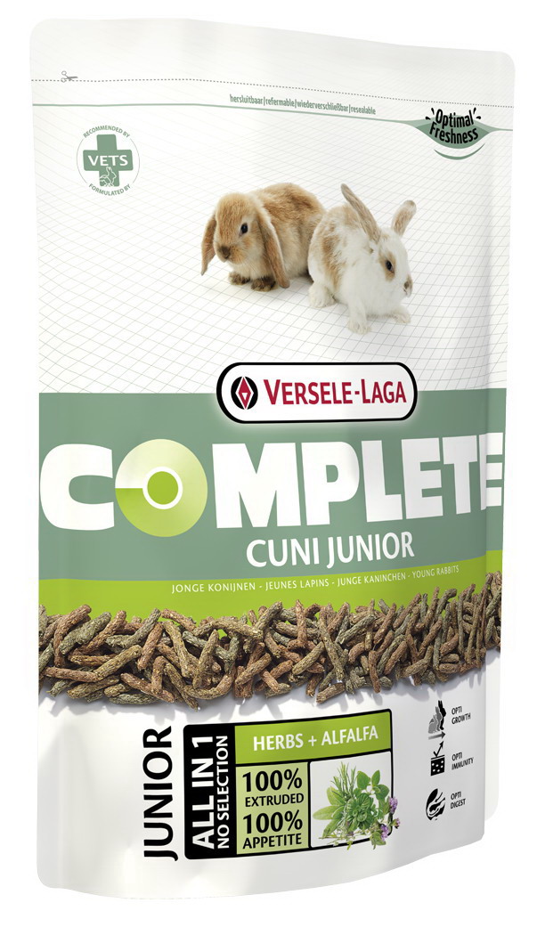 CUNI JUNIOR CONEJO 5x1.75  61309