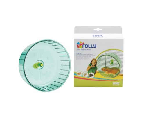 RUEDA ROLLY JUMBO   18x7cm