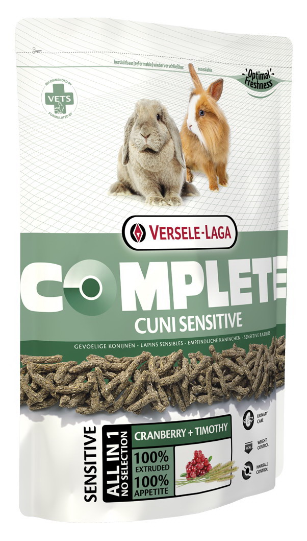 CUNI SENSIT CONEJO 6x500   61310