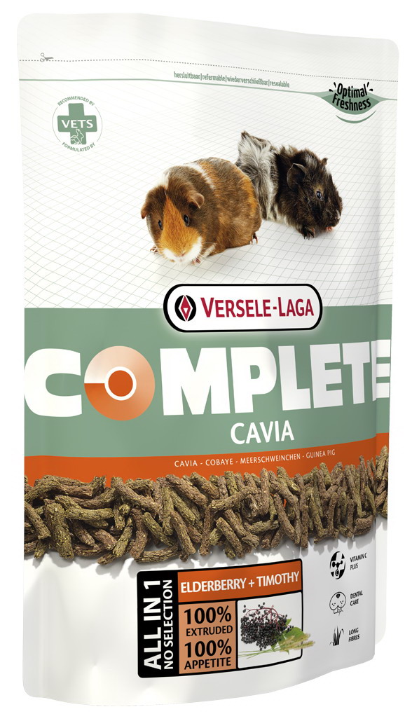 CAVIA COMPLET COBAY 6x500  61251