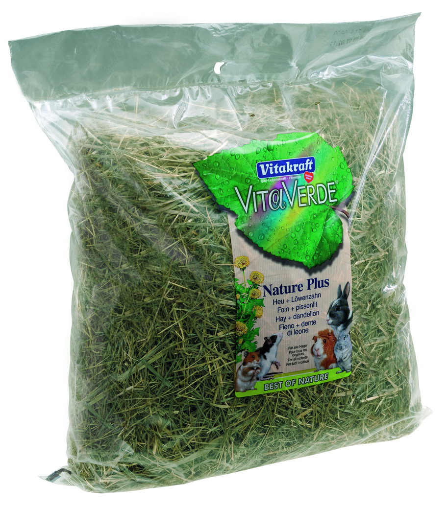VITA HENO DIEN LEON 6x500g 13067