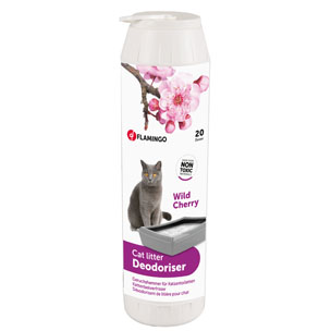 DEO ARENA GATOS CEREZA 501066