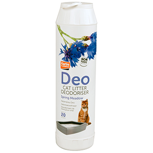 DEO ARENA GATO PRIMAVERA 560282
