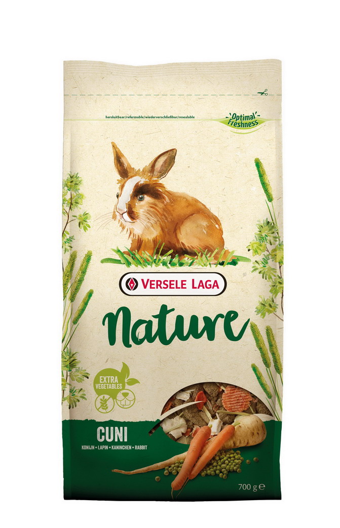 NATURE CONEJO 5x700   61448