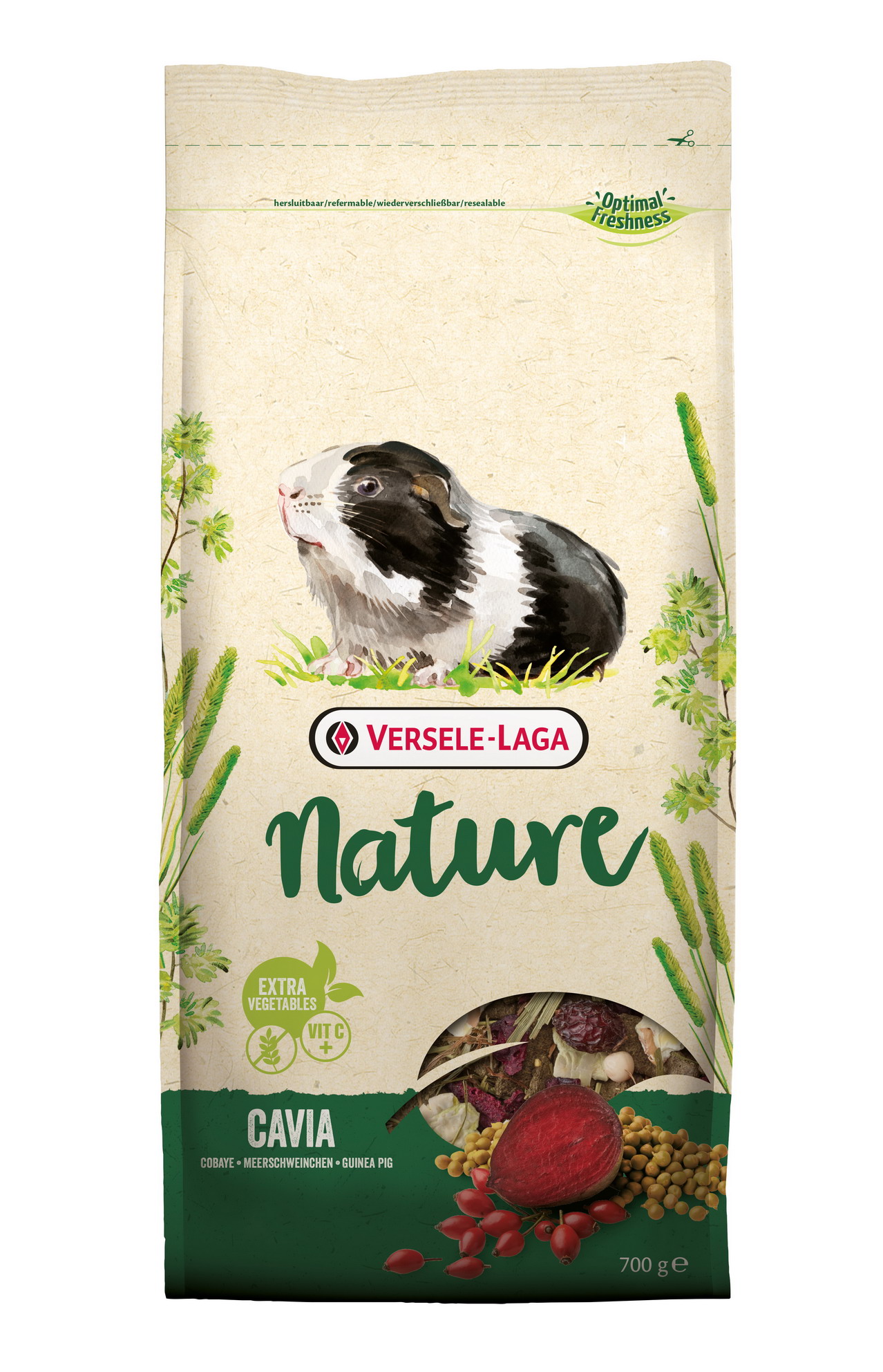 NATURE COBAYA 5x700  61409