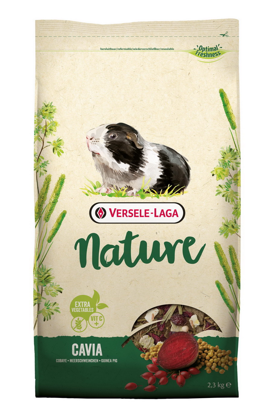 NATURE COBAYA 5x2.3k 61410