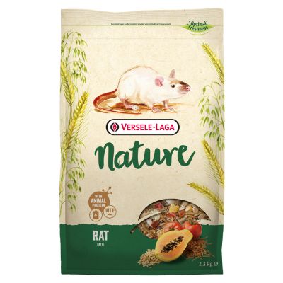 NATURE RAT          5x700  61423