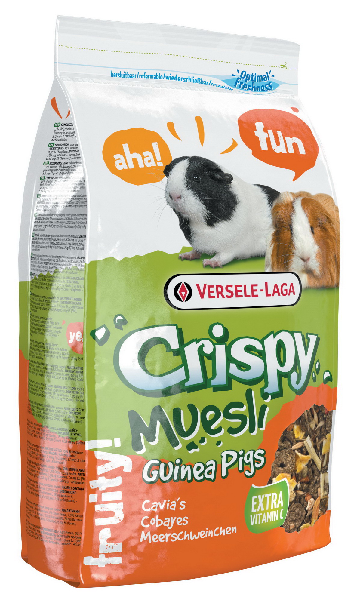 CRISPY MUES.COBYA 5x2.75k  61712