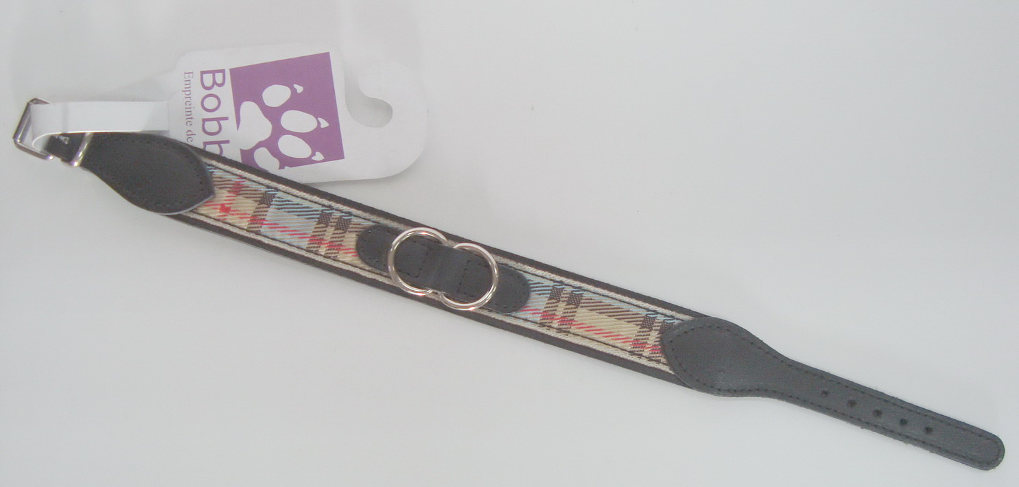 BOBBY BRITISH COLLAR 40 cm.