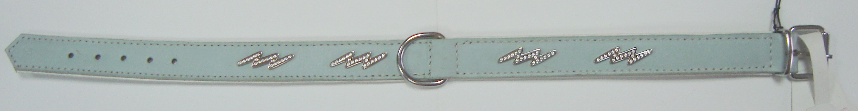 BOBBY ECLAIR SWAROVSKI COLLAR 50