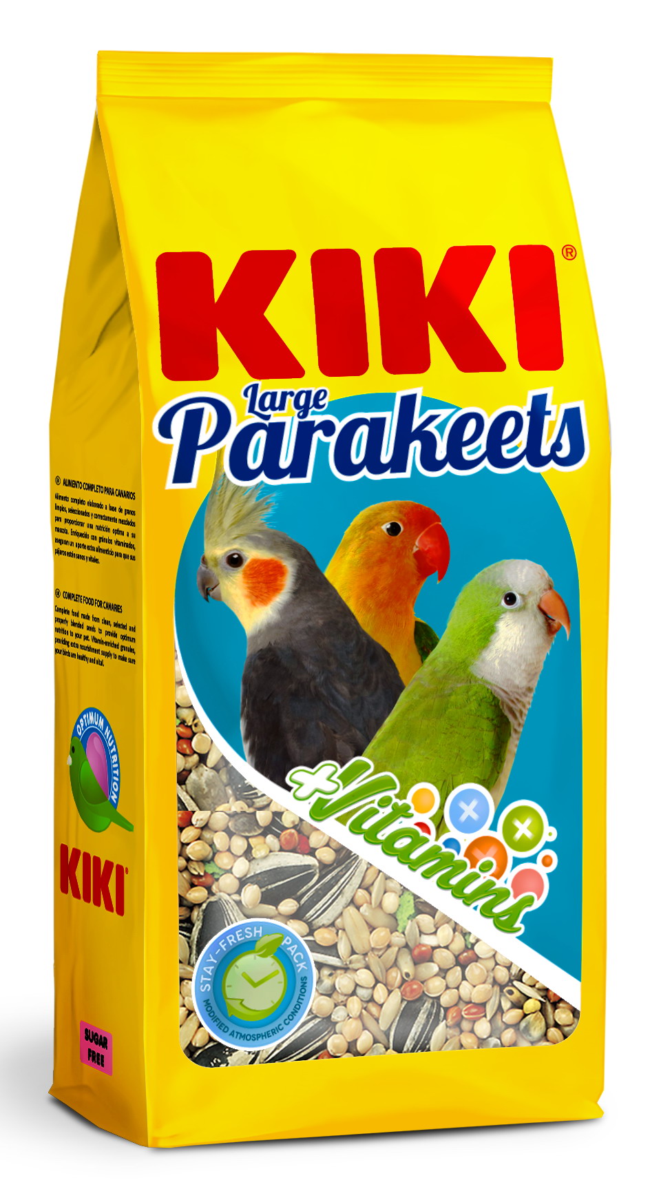 KK COTORR-NINF-AGAPOR 20x1kg 224
