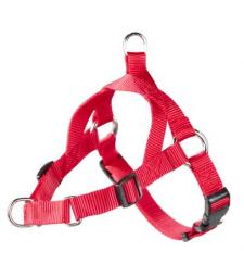 ARNES NYLON PRACTIC 30 ROJO