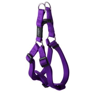ARNES NYLON PRACTIC 30 PURPURA