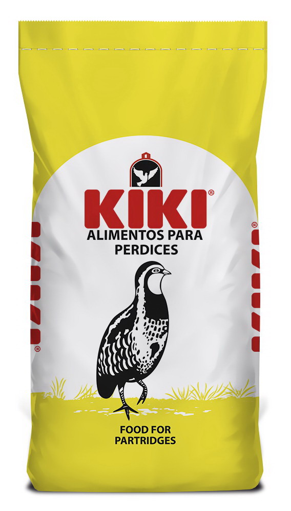KK PERDICES  4x5kg        5604