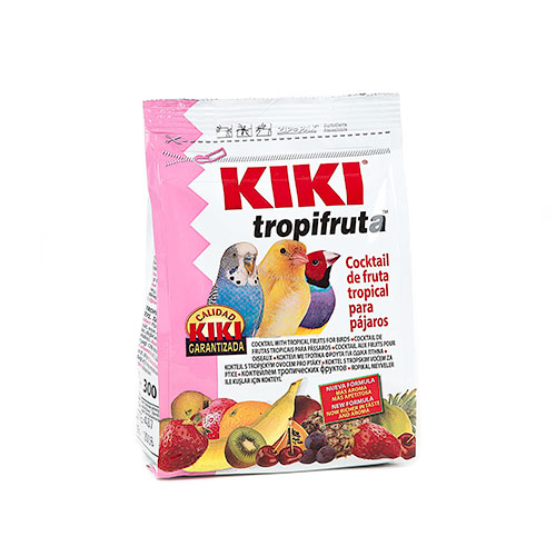KK PASTA TROPIFRUTA 300gr 436 Ud