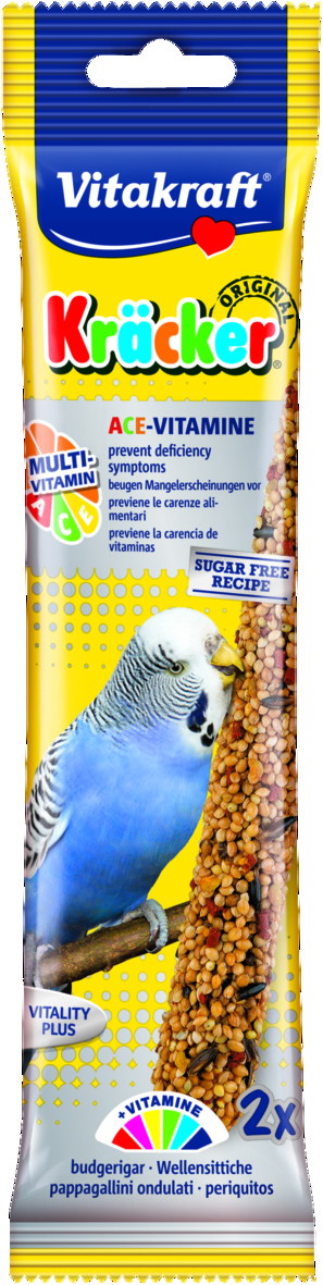 VTK.KRACK PERICO VITAM 7ud 21194