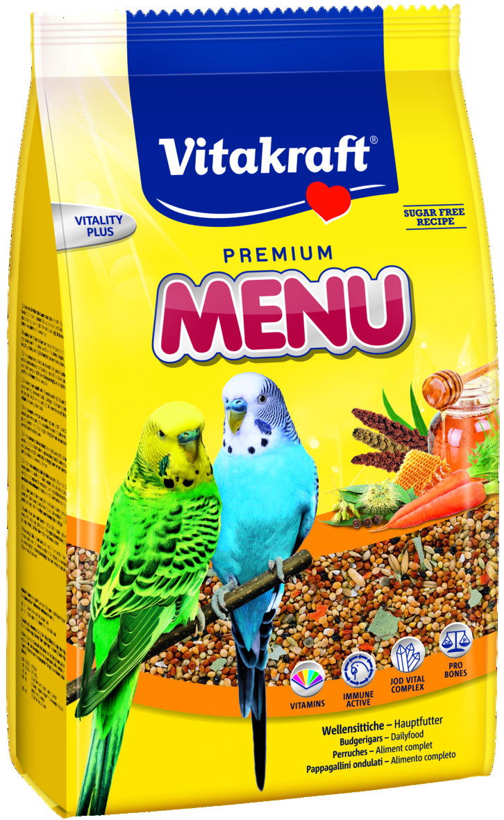 VTK.MENU PERICO 500gr  6ud 21441