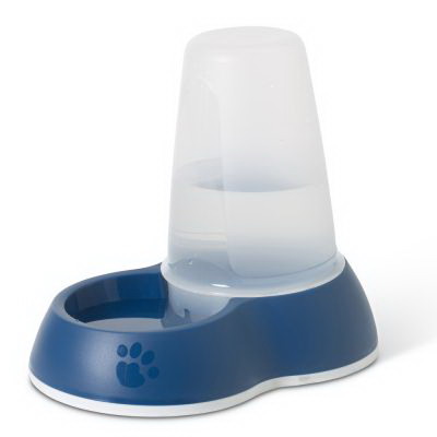 LOOP AGUA 1.5L AZUL PRETOLEO