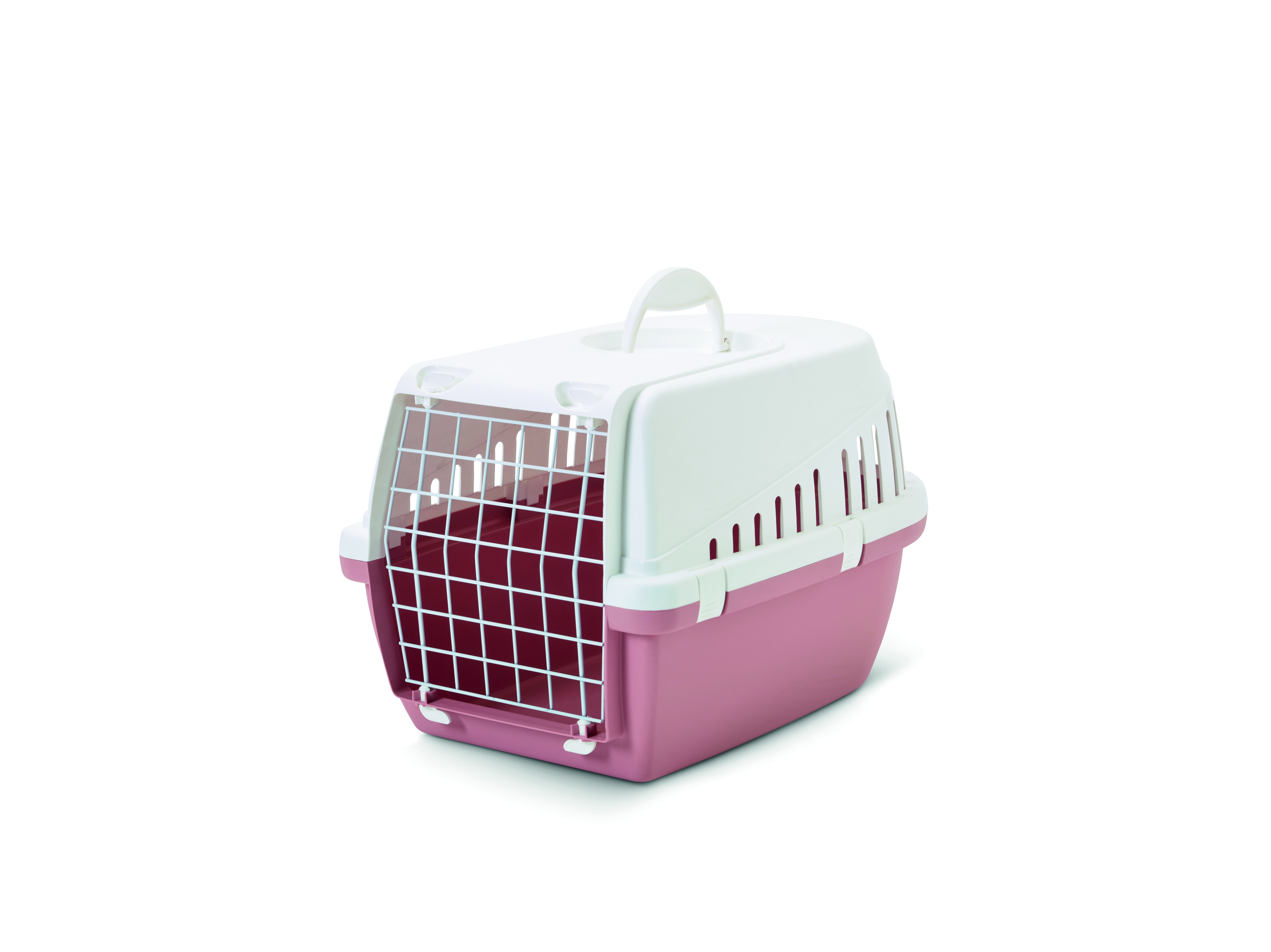 TRANSPORTIN TROTTER 1 ROSA