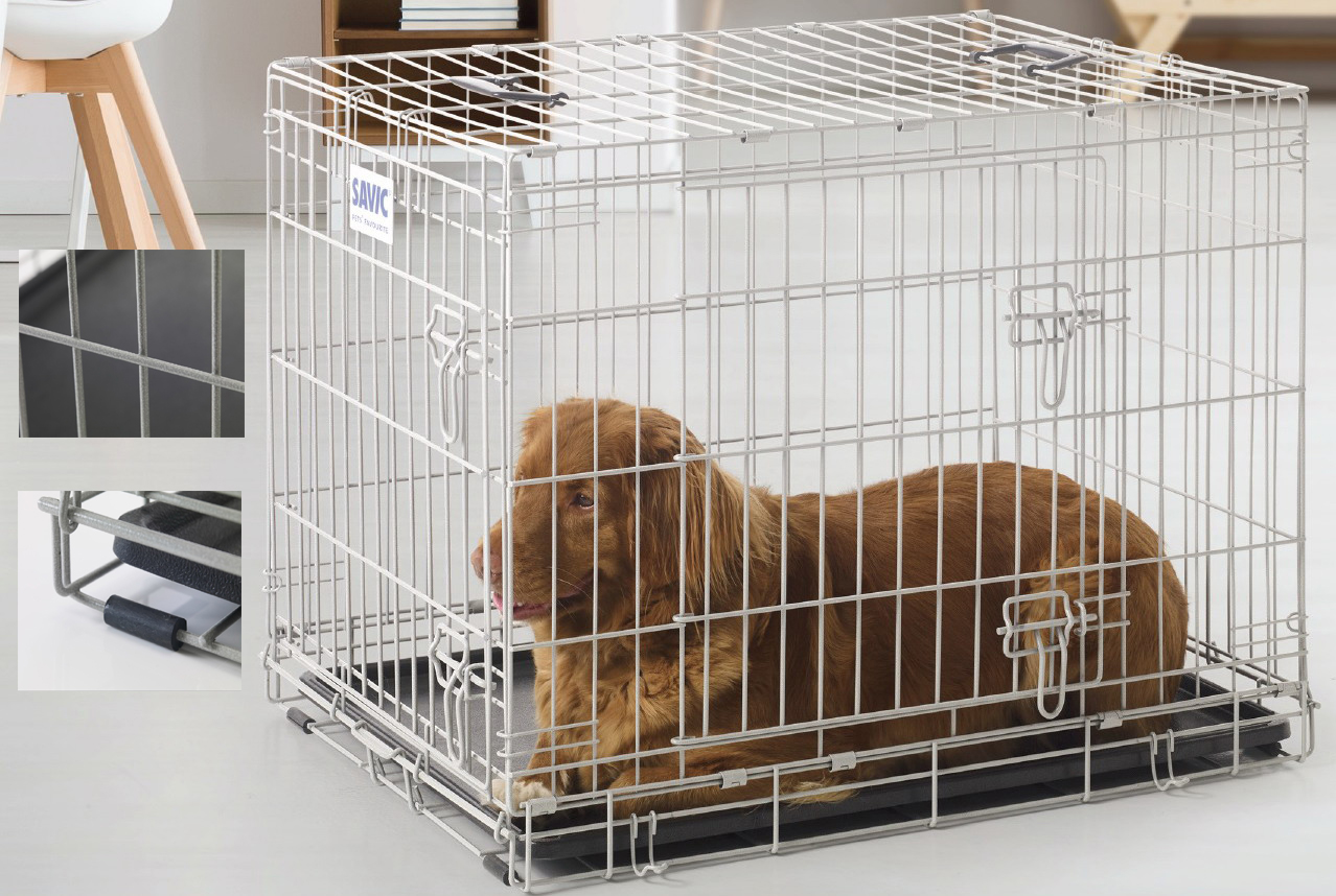 DOG RESIDENCE MARTELE 61*46*53cm
