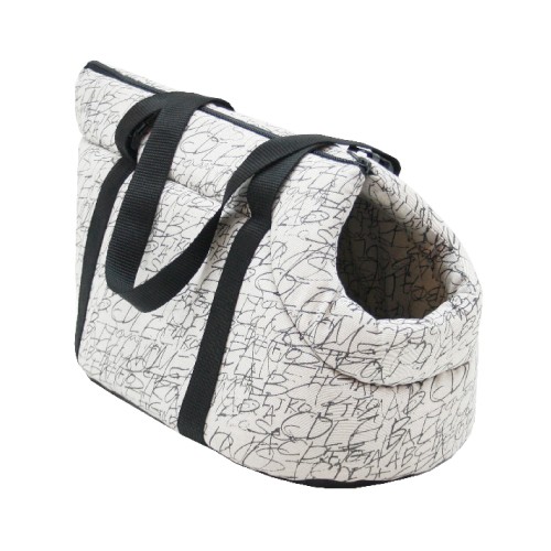 BOLSO TRANSPORTE YAGU Nº1 SURTI