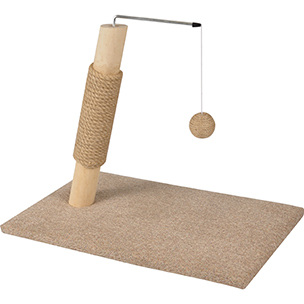 TREPADOR RASCADOR ARBOL 560552.