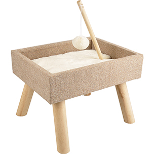 TREPADOR RASCADOR CAMA 560553