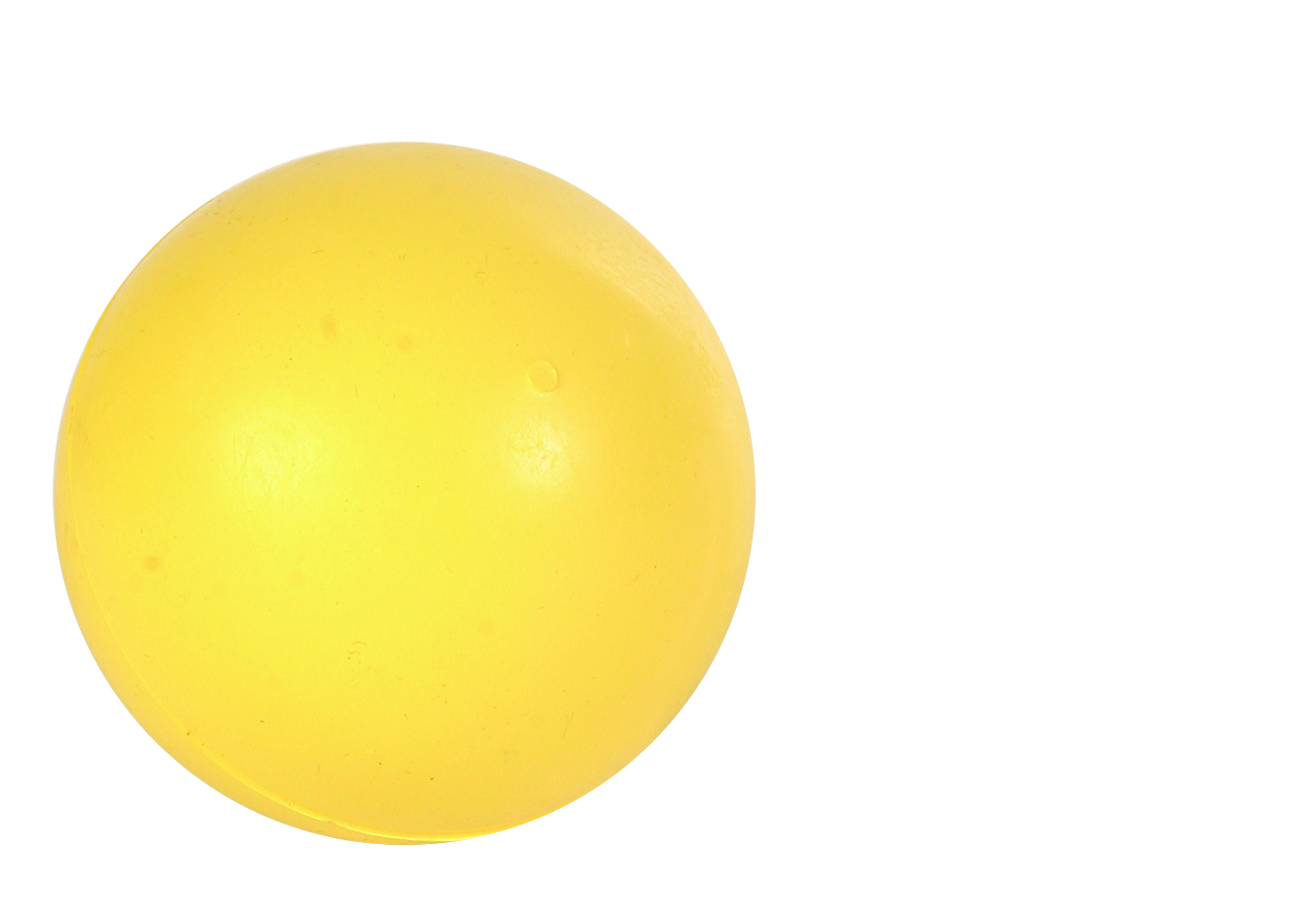 PELOTA SUPER DURA CAUCHO  40