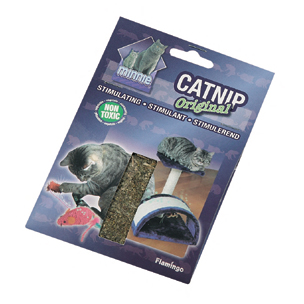 CAT NIP BOLSA 15 gr.