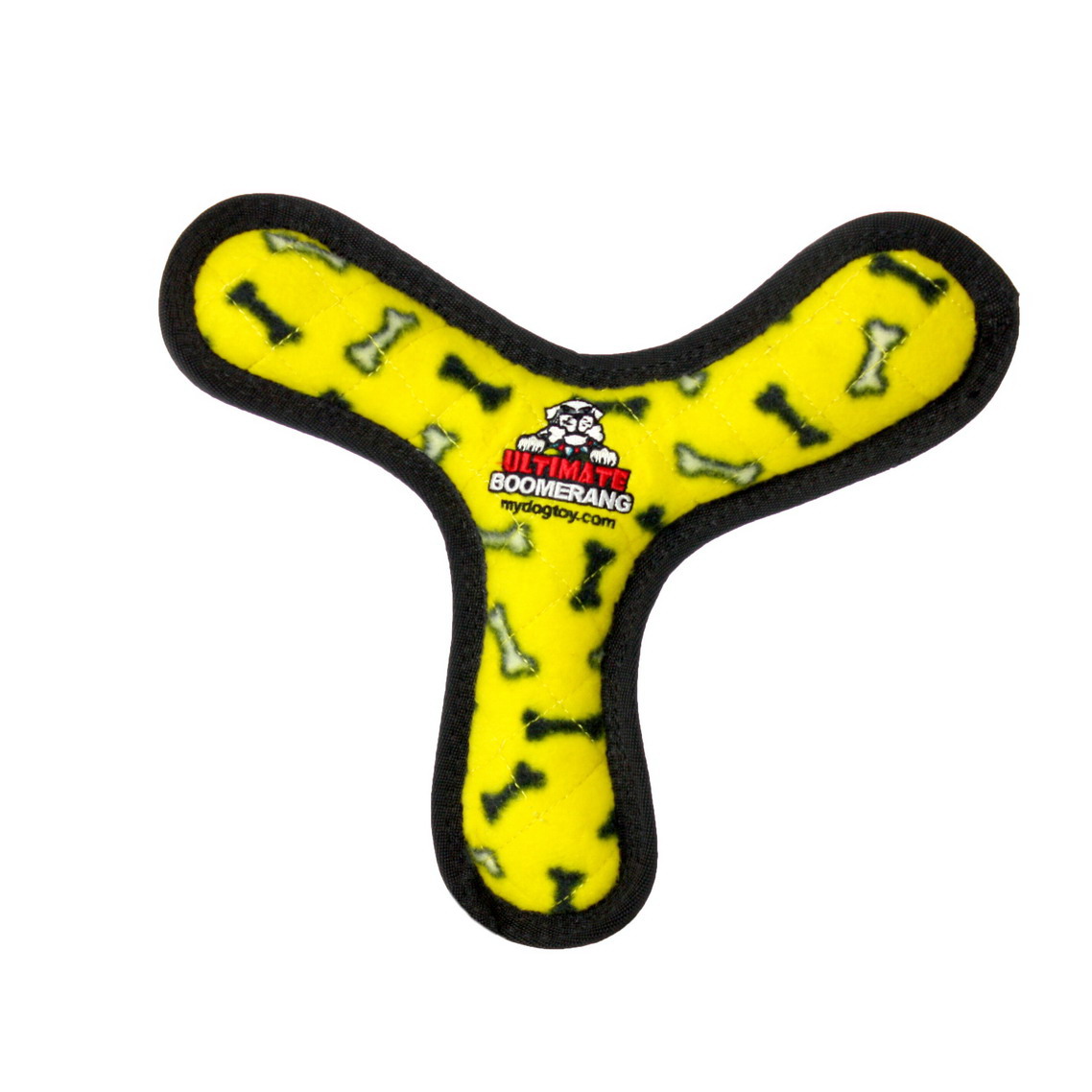 TUFFY Ultim  BOWMERANG T-U-BR-YB