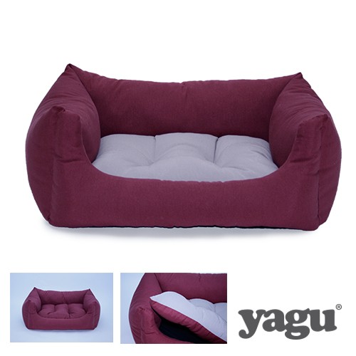 CUNA CONFORT Nº3 73x63 GRAN-MALV