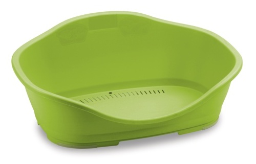 CUNA PLASTICO COSBY 45cm