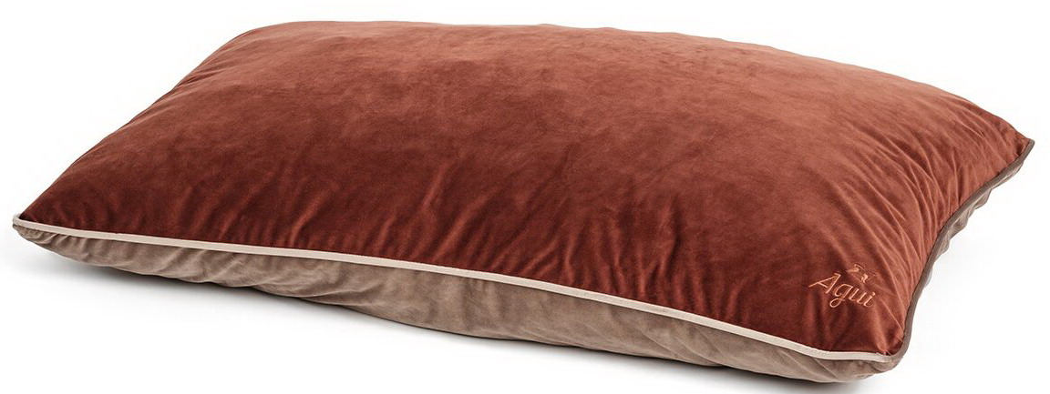 COLCHON VELVET MARRON Nº3 120x80