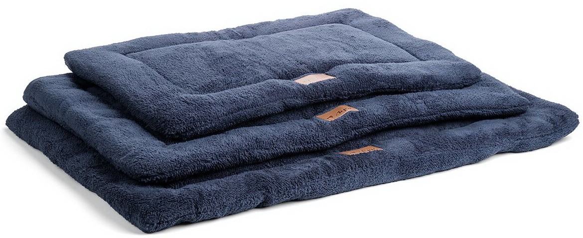 COLCHON WARMING AZUL  105x70cm