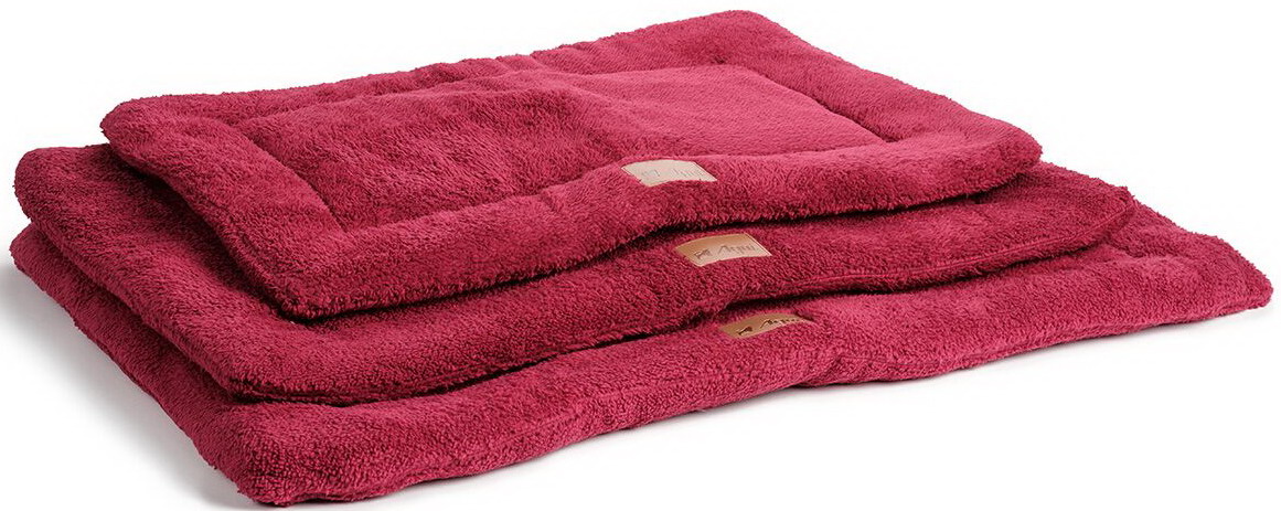 COLCHON WARMING ROJO  105x70cm