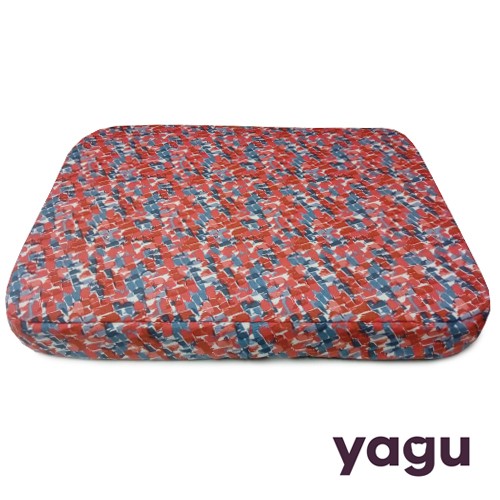 COLCHON YAGU MAX.125x90 JAIMA