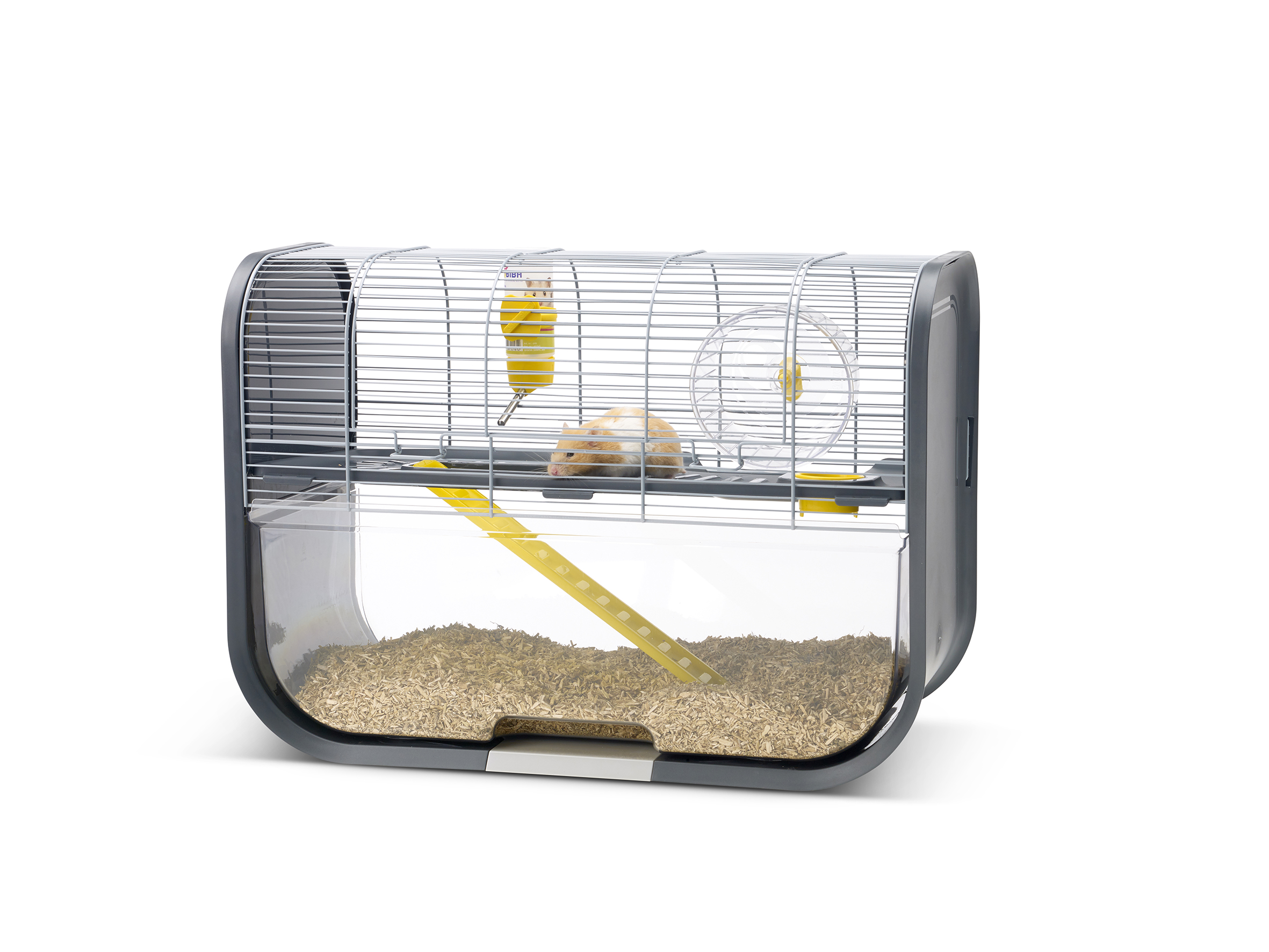JAULA HAMSTER GENEVA  SAVIC