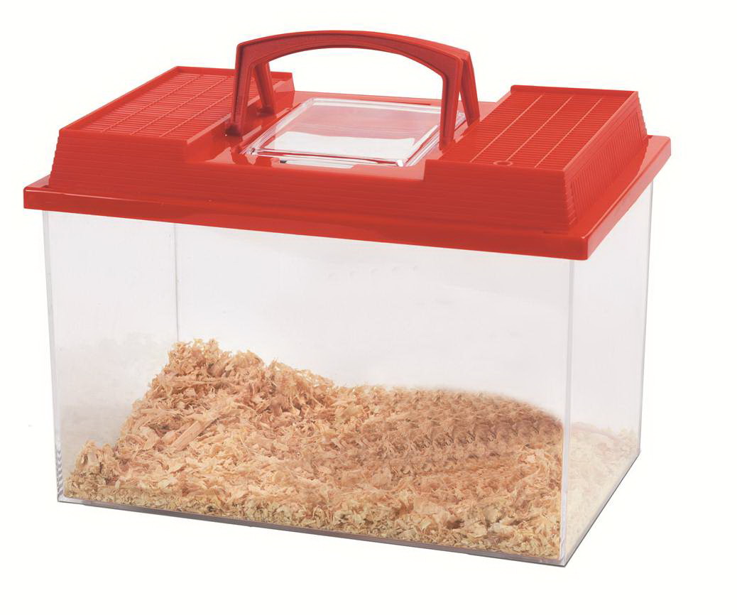 TRANSPORTIN FAUNA BOX  3L