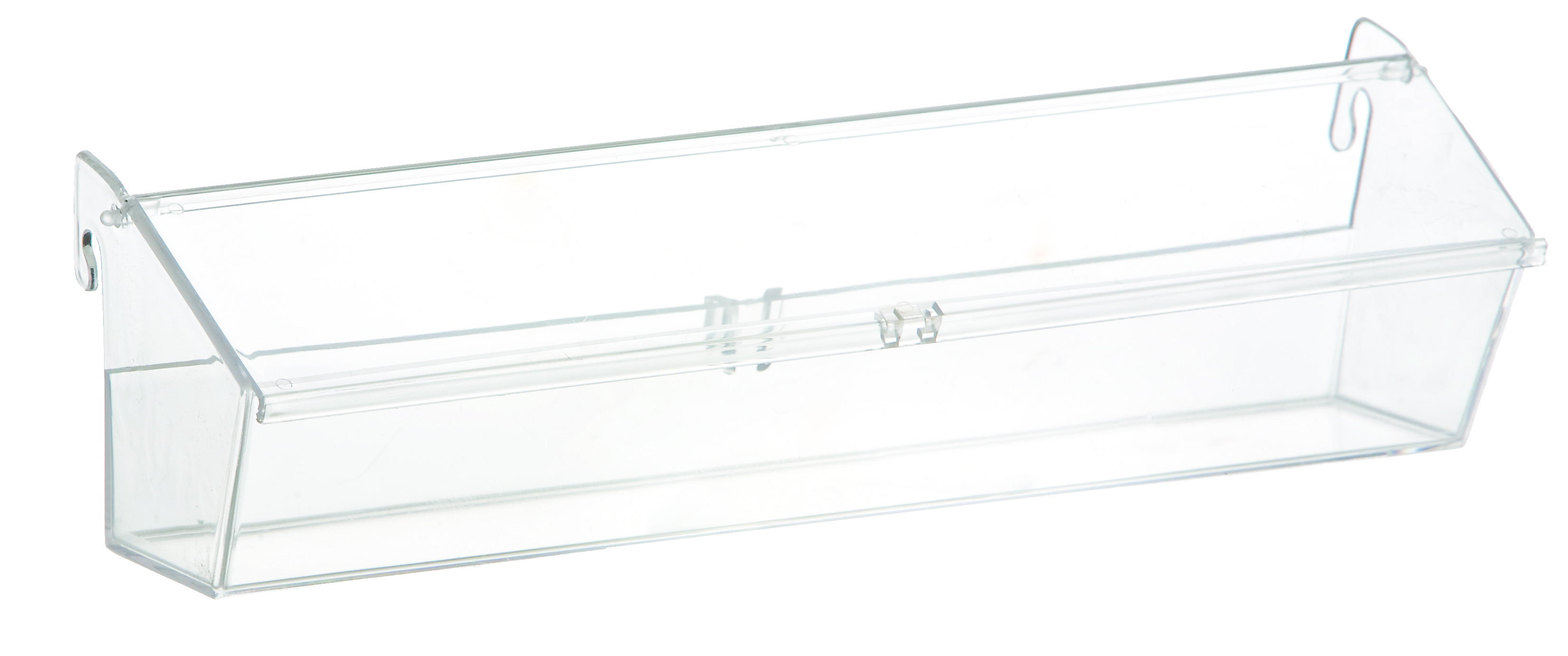 COMEDERO CORR.EXT-JA-1M.PLA.23CM