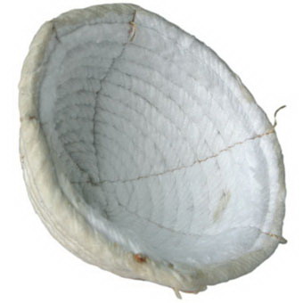 NIDO CANASTILLA ALGODON