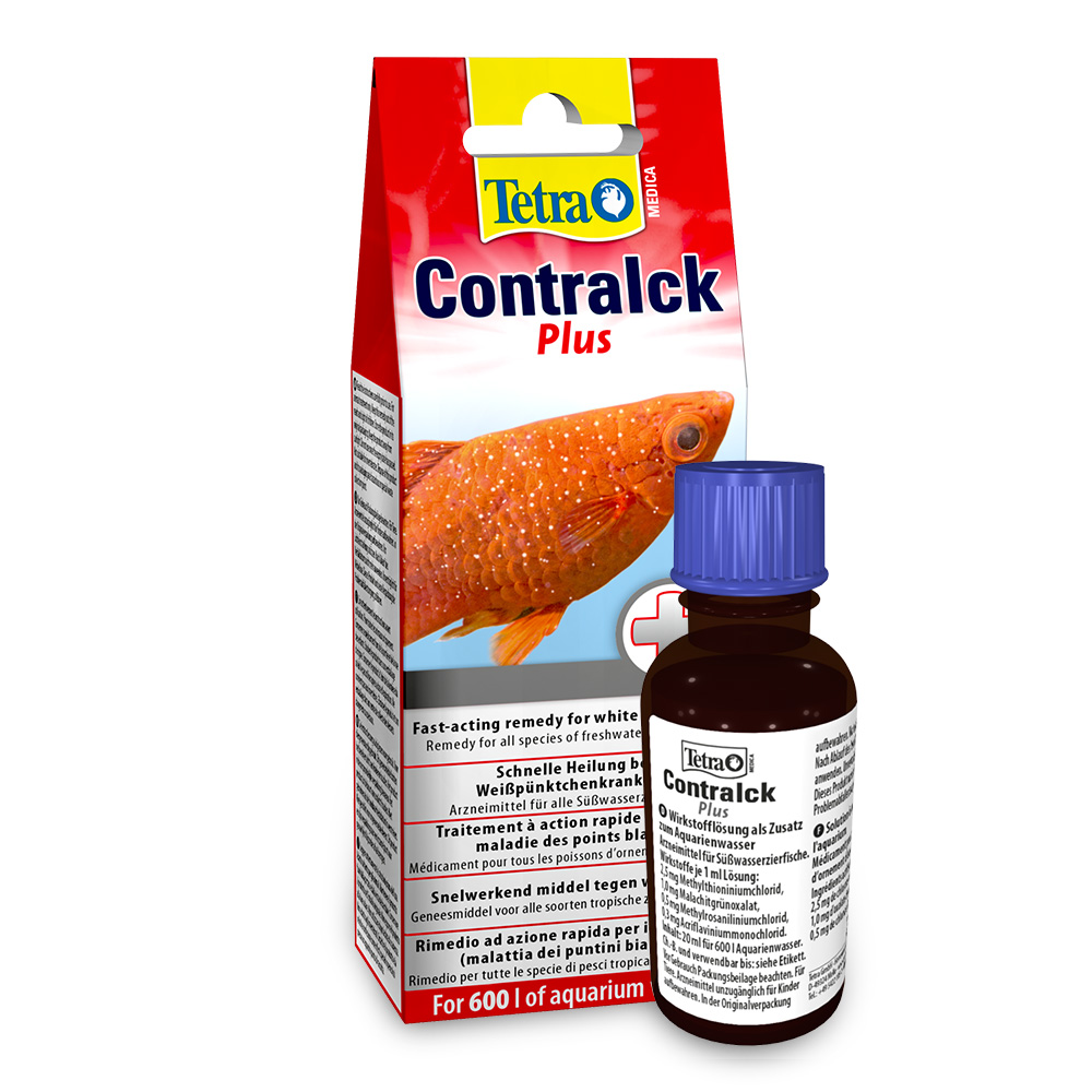 TETRA CONTRAICK PLUS 20ml