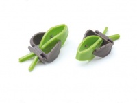 SAVIC PINZA PORTA LECHUGA 2ud