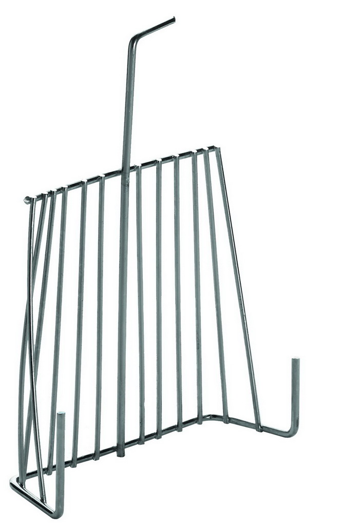 PELERO LECHUGUERO METAL/PUERTA