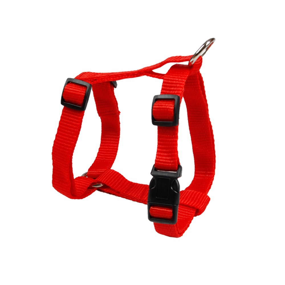 ARNES NYLON BASIC 35 ROJO  YAGU