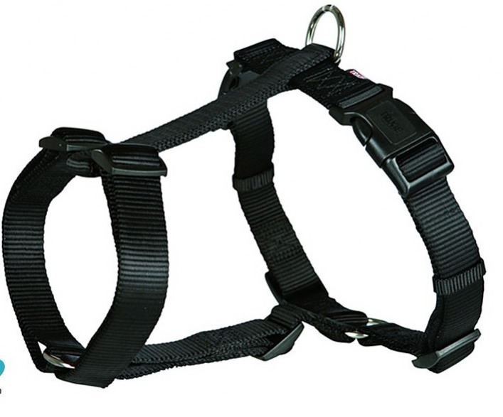 ARNES NYLON BASIC 35 NEGRO  YAGU
