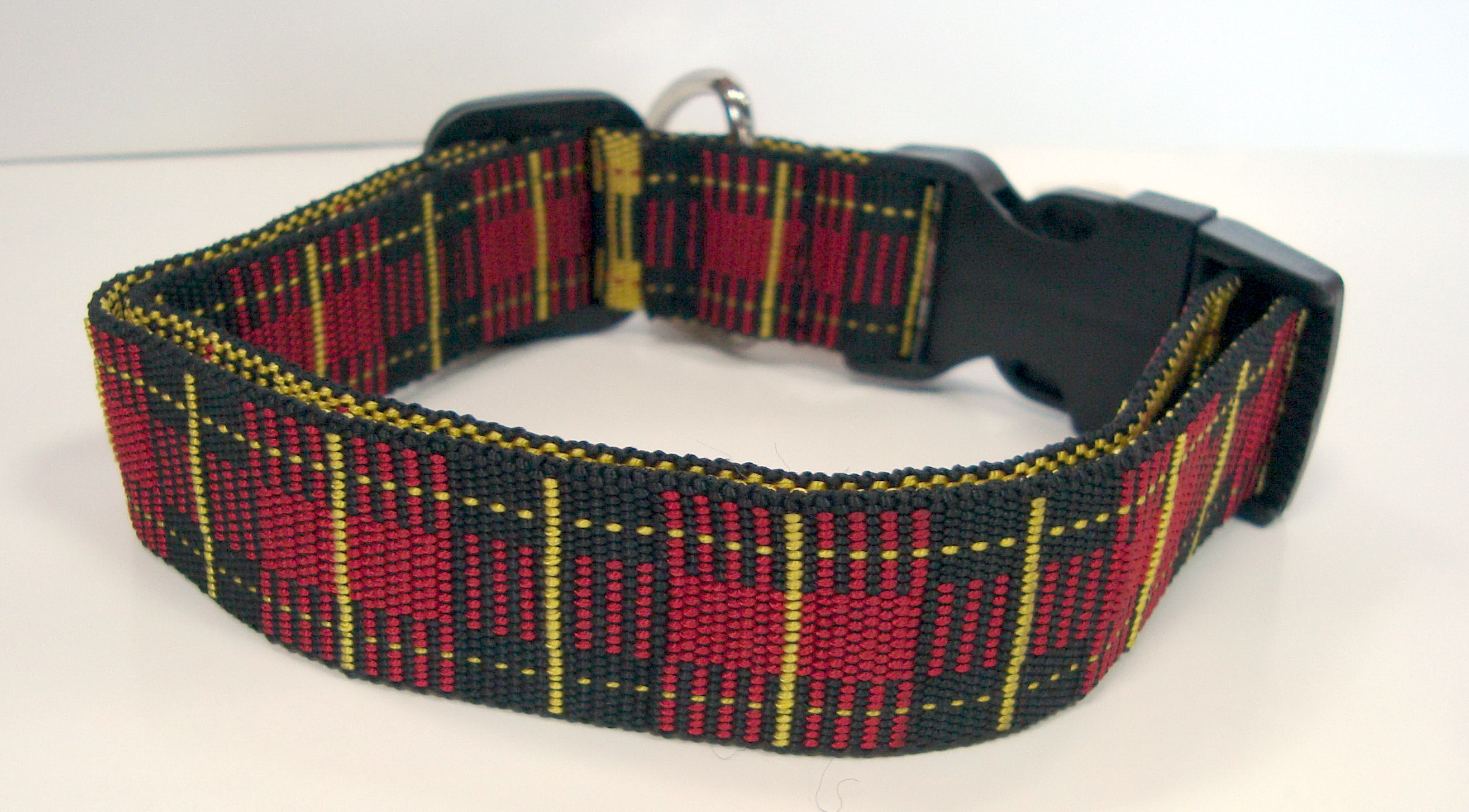 COLLAR NYLON ESCOCES 50cm. ARPE