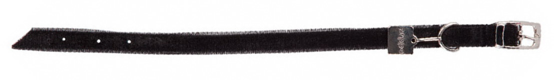 COLLAR NYLON TERCIPELO 40  ARPE