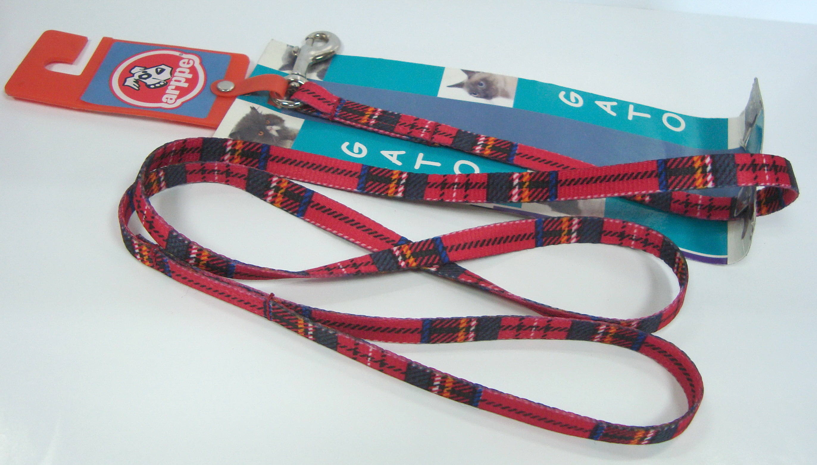 RAMAL NYLON ESCOCES FINO ARPE