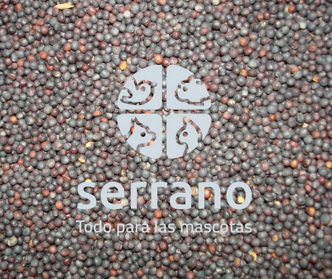NABINA NEGRA   10kg GRANEL