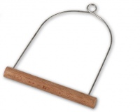 COLUMPIO MADERA PQ  2uds 5908